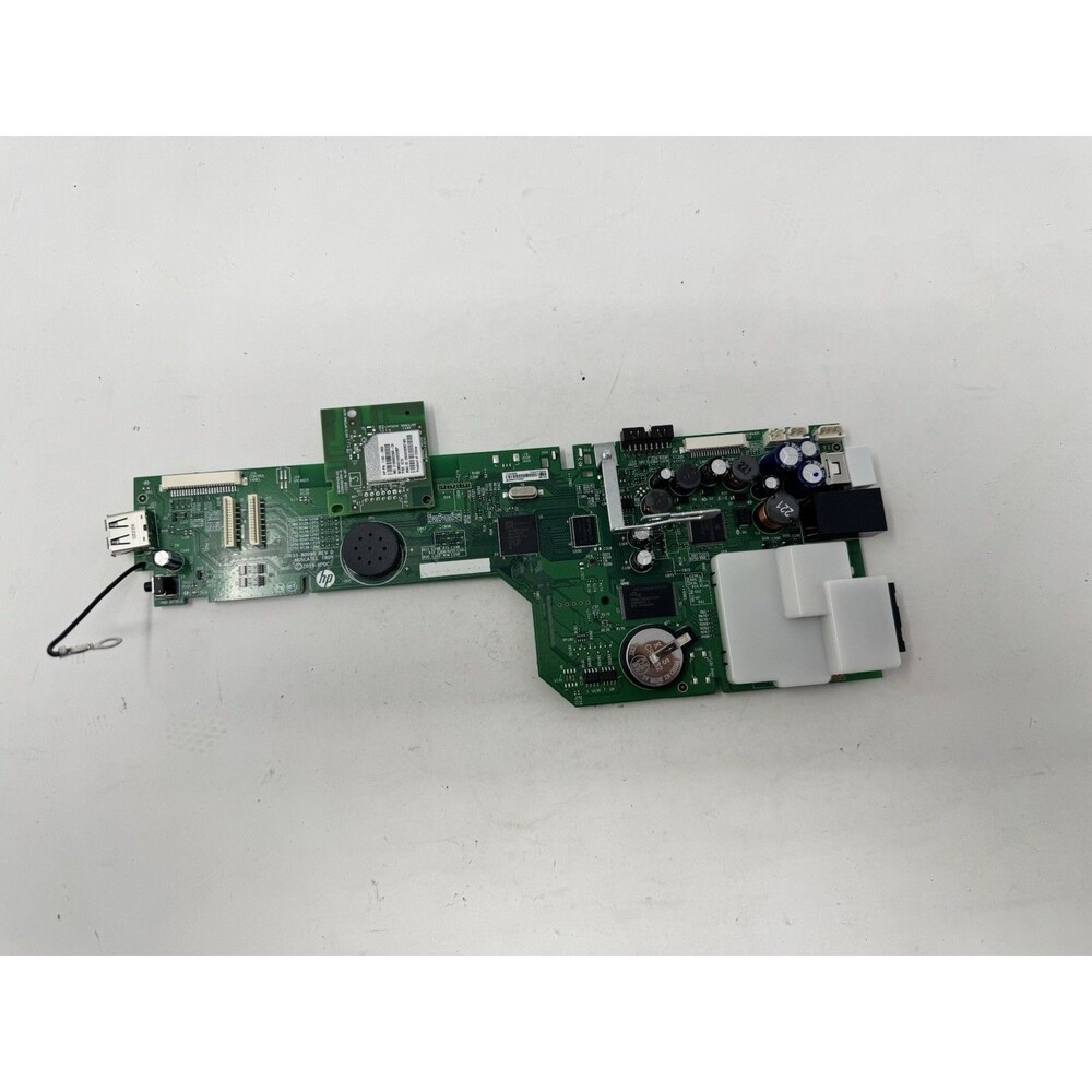 HP OfficeJet Pro 6968 Printer Main Logic Board / Formatter J7K33-60079
